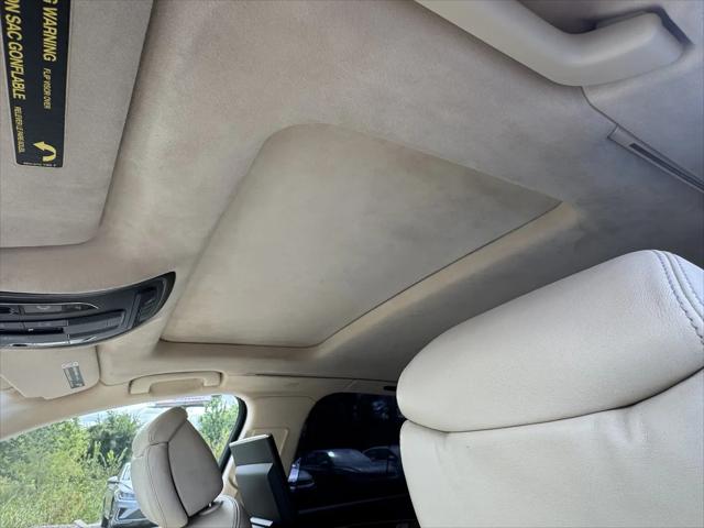 2012 Audi A8 L W12 6.3