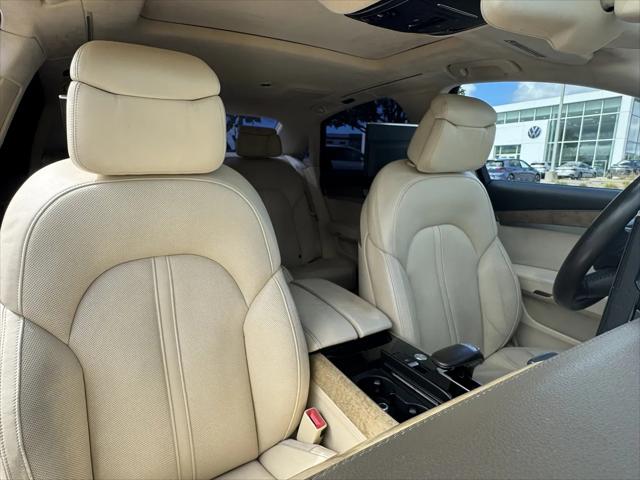 2012 Audi A8 L W12 6.3