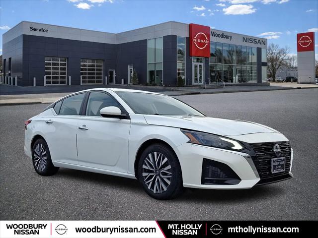 2023 Nissan Altima SV FWD for sale in Woodbury, NJ