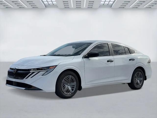 2027 Nissan Sentra S for sale in Woodbury, NJ