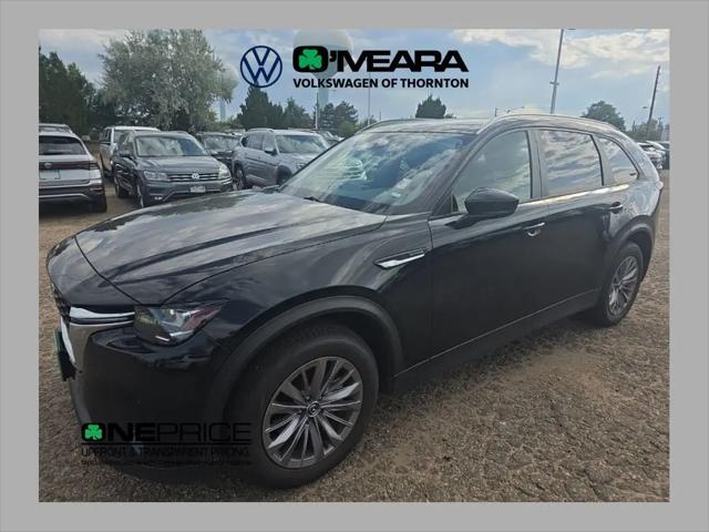 2025 Mazda X-90 3.3 Turbo Select Package for sale in Thornton, CO