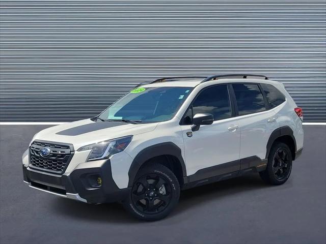 2024 Subaru Forester Wilderness for sale in Saint Petersburg, FL