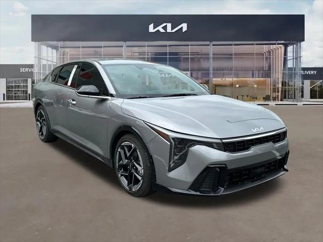 2026 Kia K4 GT-Line for sale in Macon, GA