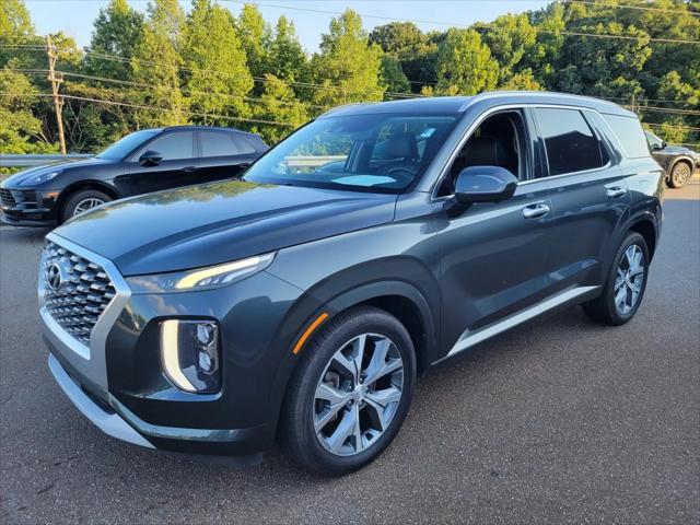 2021 Hyundai Palisade Limited for sale in Hickory, NC