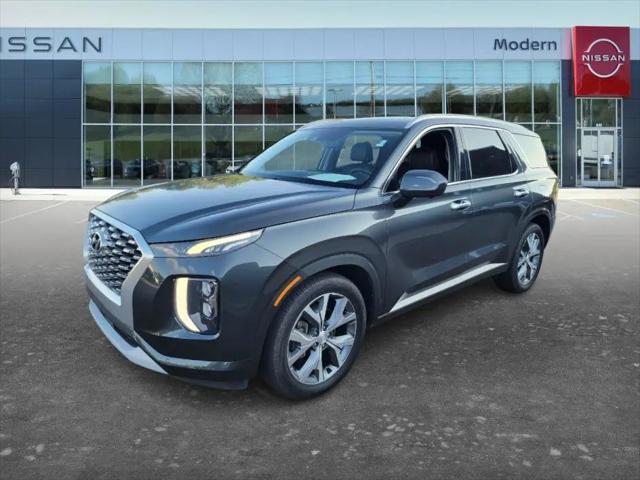 2021 Hyundai Palisade Limited for sale in Hickory, NC