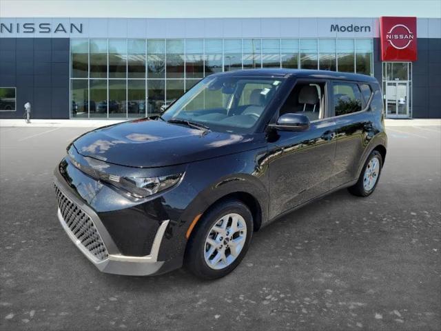 2023 Kia Soul LX for sale in Hickory, NC