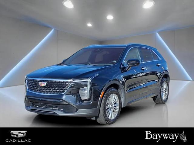 2025 Cadillac XT4 FWD Premium Luxury for sale in The Woodlands, TX