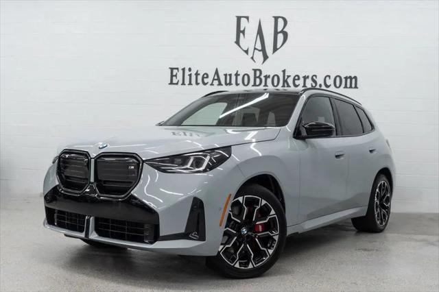 2026 BMW X3 M50 xDrive for sale in Gaithersburg, MD