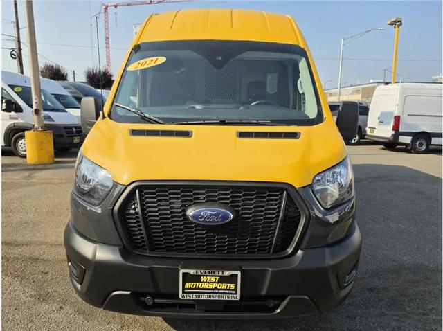 2021 Ford F-250 T-250