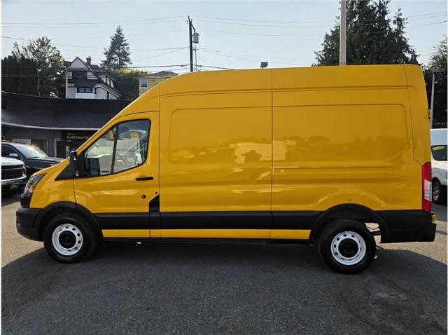 2021 Ford F-250 T-250
