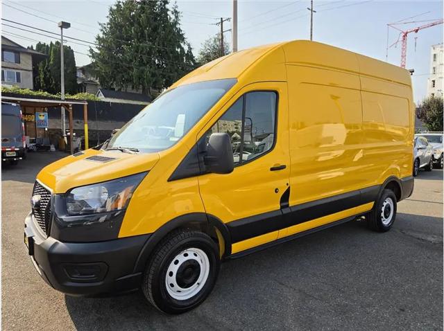2021 Ford F-250 T-250