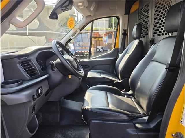 2021 Ford F-250 T-250
