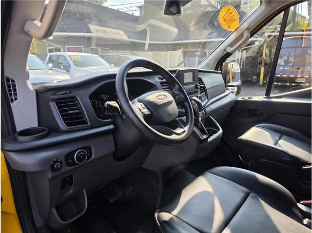 2021 Ford F-250 T-250