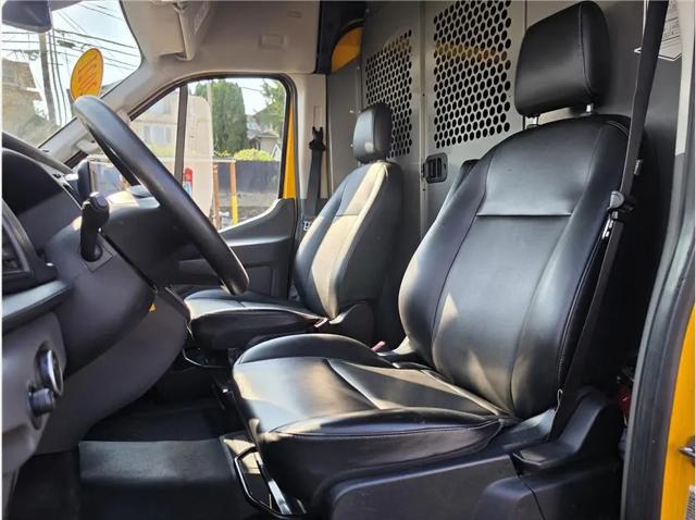 2021 Ford F-250 T-250