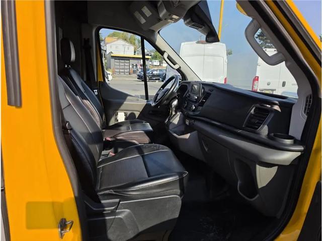 2021 Ford F-250 T-250