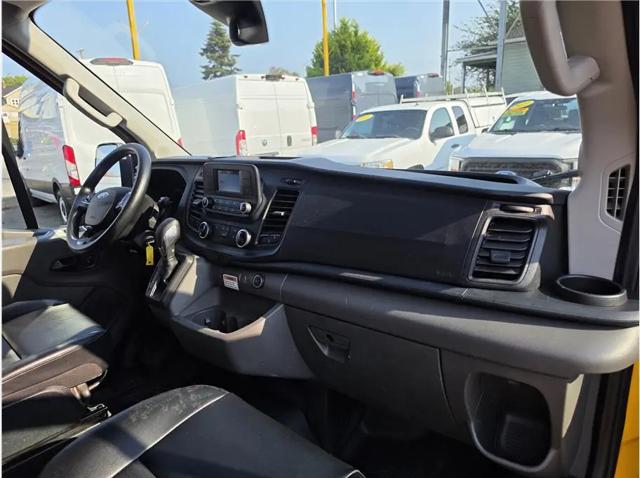 2021 Ford F-250 T-250