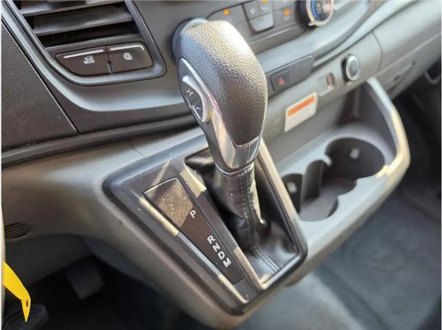 2021 Ford F-250 T-250