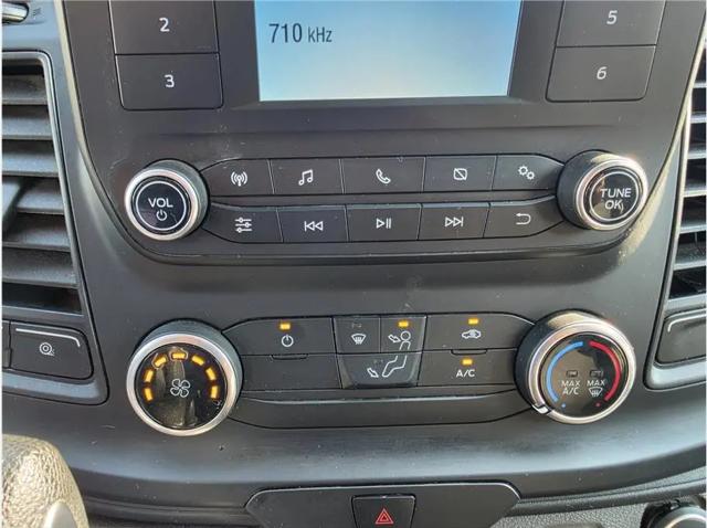 2021 Ford F-250 T-250