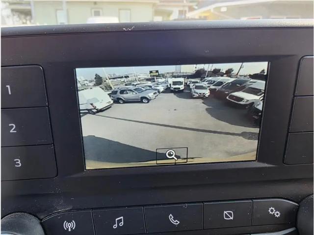 2021 Ford F-250 T-250