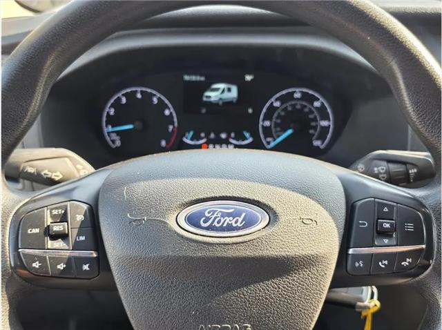 2021 Ford F-250 T-250