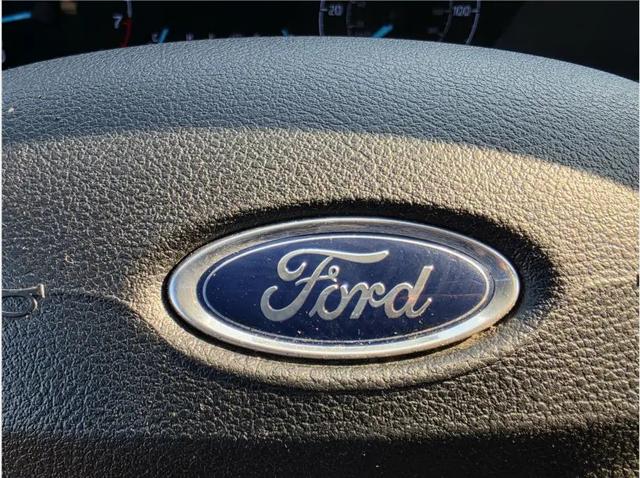 2021 Ford F-250 T-250