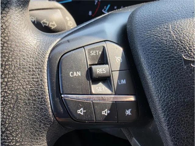 2021 Ford F-250 T-250