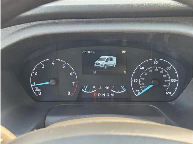 2021 Ford F-250 T-250