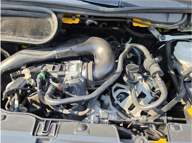 2021 Ford F-250 T-250