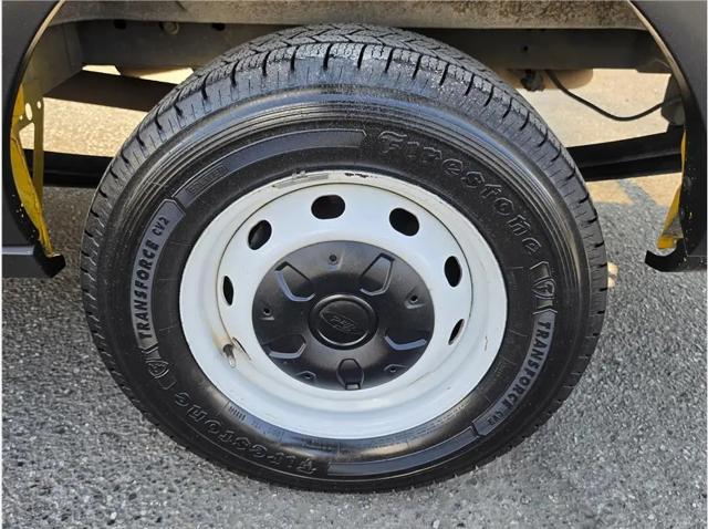 2021 Ford F-250 T-250