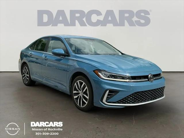 2025 Volkswagen Jetta 1.5T SE for sale in Rockville, MD