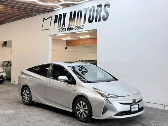 2017 Toyota Prius Four for sale in Portland, OR