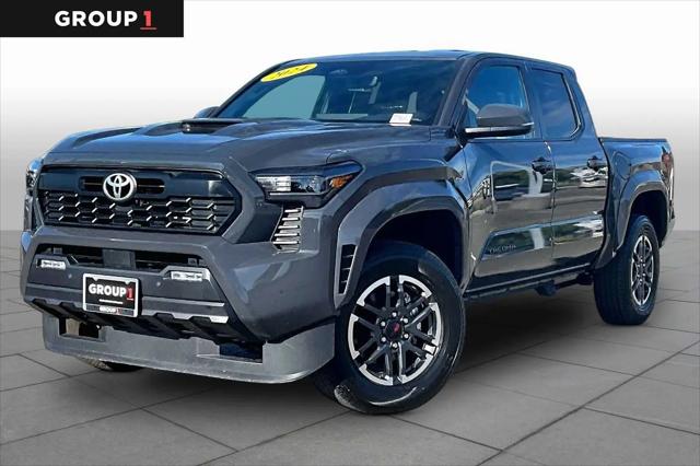 2024 Toyota Tacoma TRD Sport for sale in Folsom, CA