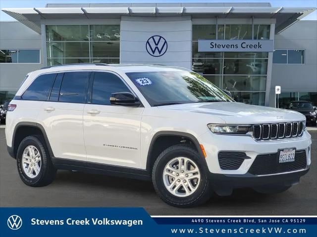2023 Jeep Grand Cherokee Laredo 4x2 for sale in San Jose, CA