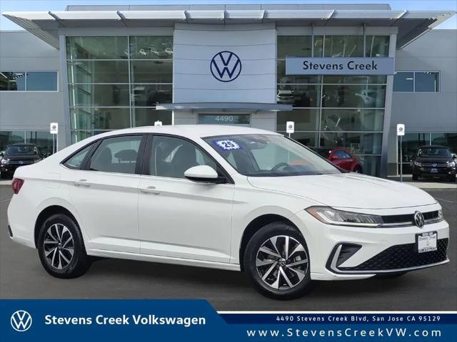 2025 Volkswagen Jetta 1.5T S for sale in San Jose, CA