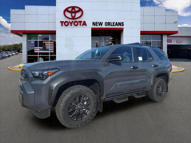 2026 Toyota 4Runner SR5 for sale in New Orleans, LA