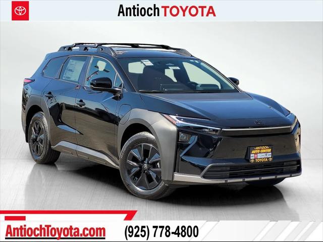 2026 Toyota bZ Woodland Woodland for sale in Antioch, CA