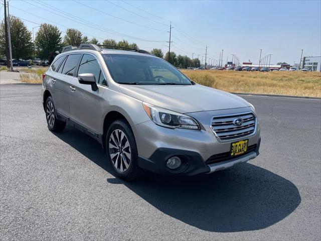 2016 Subaru Outback 2.5i Limited for sale in Union Gap, WA