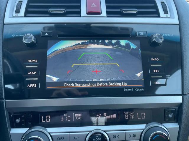 2016 Subaru Outback 2.5i Limited for sale in Union Gap, WA