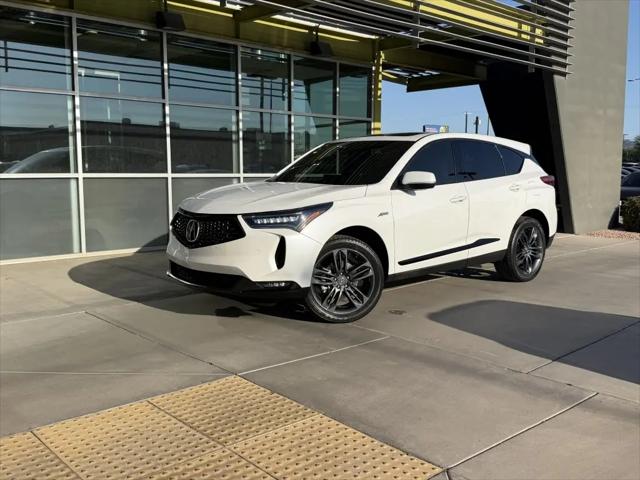2023 Acura RDX A-SPEC Package for sale in Tempe, AZ
