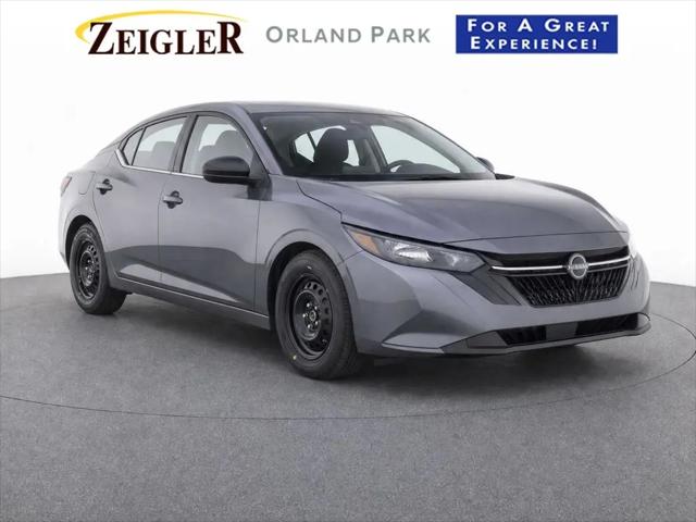 2027 Nissan Sentra SV for sale in Orland Park, IL