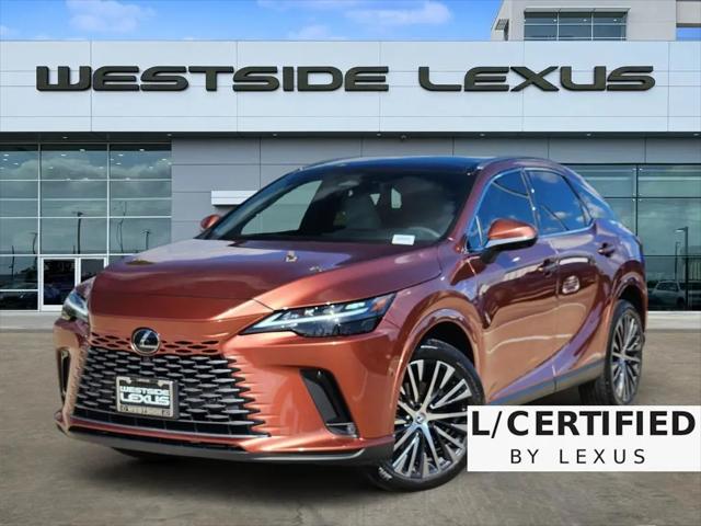 2023 Lexus RX 350 Premium Plus for sale in Houston, TX