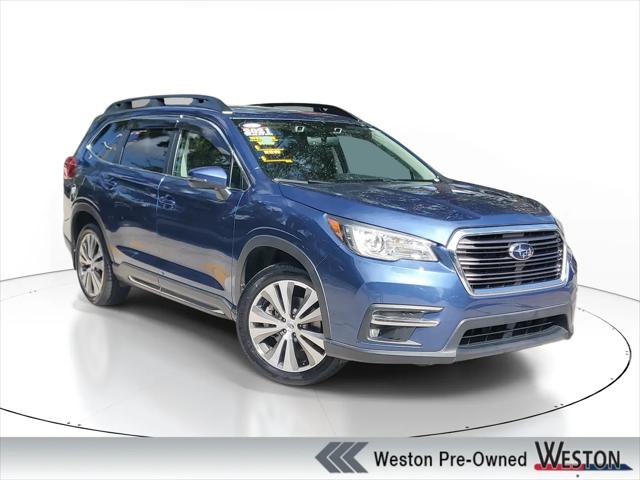 2021 Subaru Ascent Limited for sale in Davie, FL