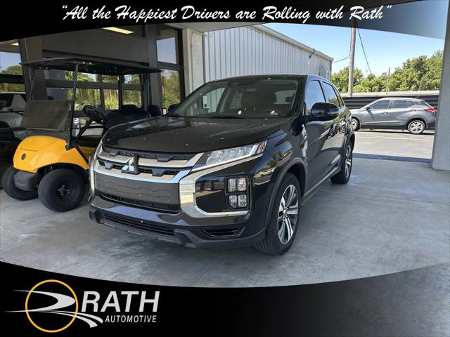 2024 Mitsubishi Outlander Sport SE for sale in Fort Smith, AR