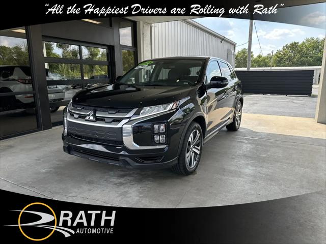2024 Mitsubishi Outlander Sport 2.0 SE AWC for sale in Fort Smith, AR