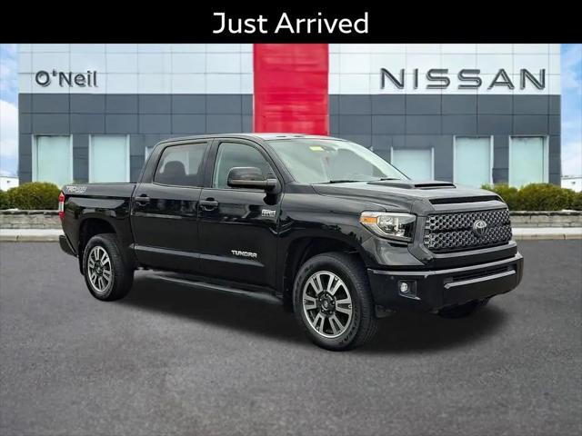 2020 Toyota Tundra SR5 for sale in Warminster, PA