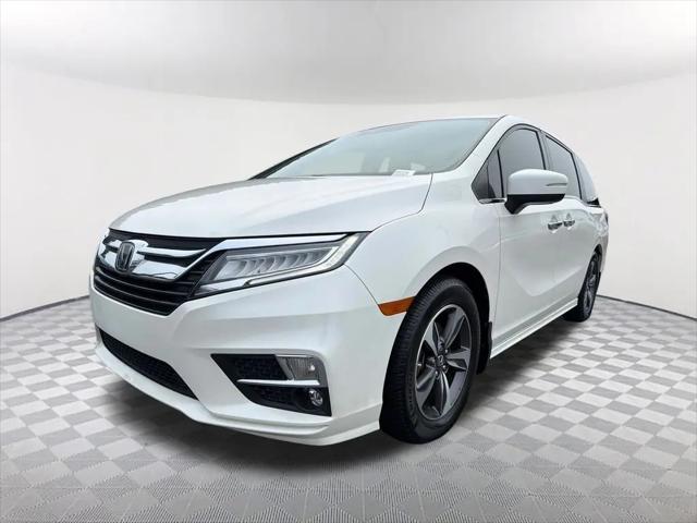 2019 Honda Odyssey Touring for sale in Newnan, GA