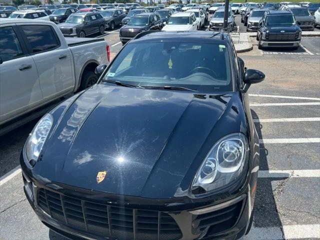 2017 Porsche Macan S for sale in Newnan, GA