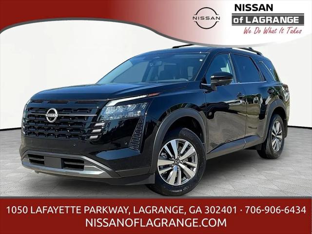 2026 Nissan Pathfinder SL for sale in LaGrange, GA