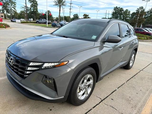 2024 Hyundai Tucson SEL for sale in Covington, LA