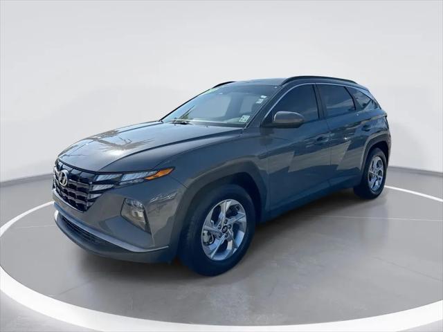 2024 Hyundai Tucson SEL for sale in Covington, LA